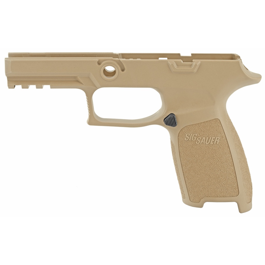 SIG GRIP MOD P320 9/40 CRY SM COY