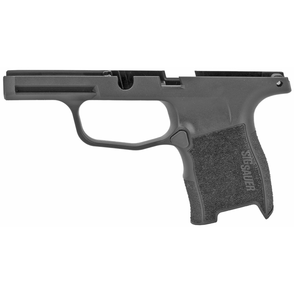 SIG P365 GRIP MODULE KIT BLK