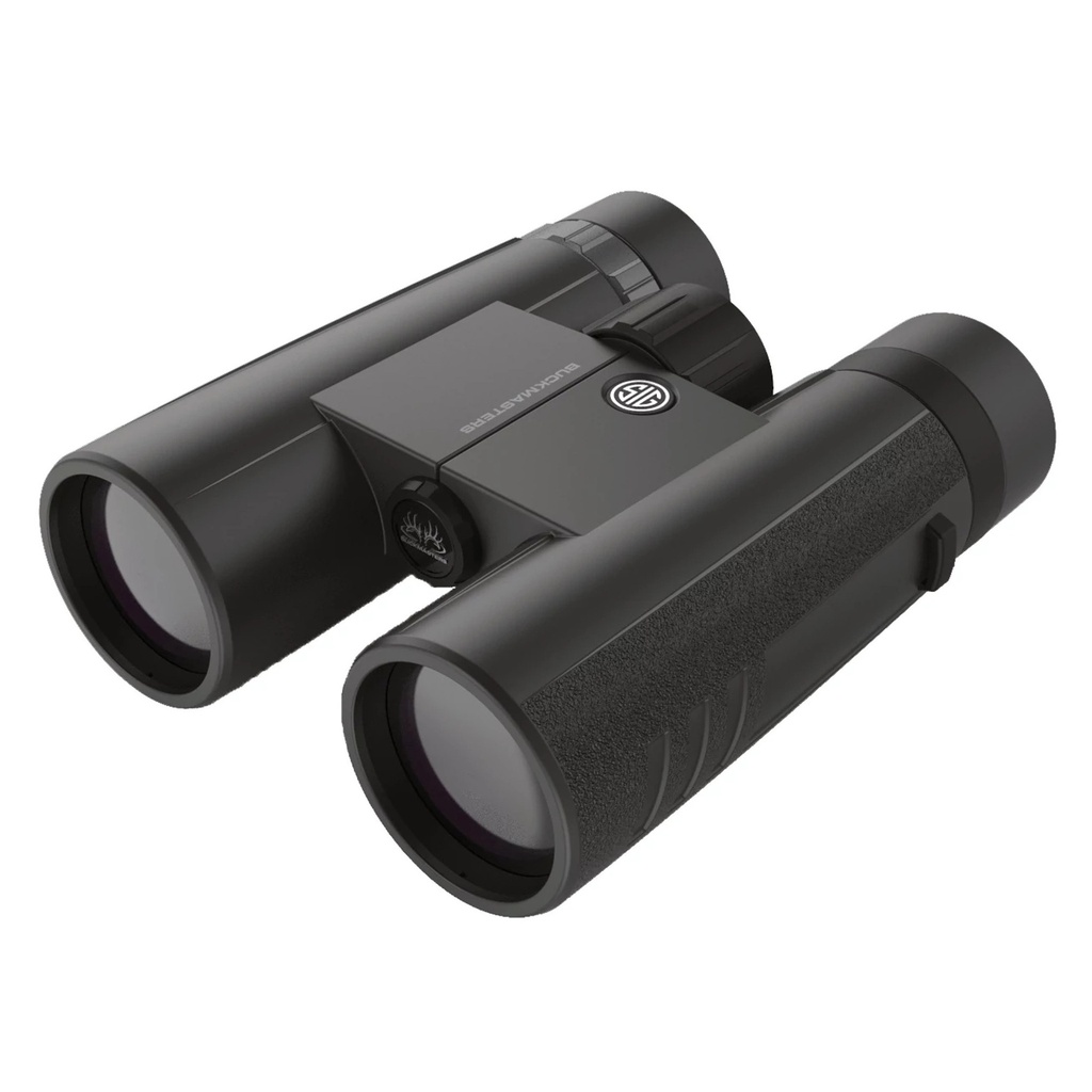 SIG BUCKMSTRS BINOCULAR 10X42