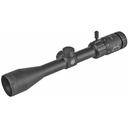 SIG BUCKMSTRS SCOPE 3-9X40 BDC BLK