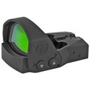 SIG ROMEO1PRO REFLEX SIGHT 3MOA BLK