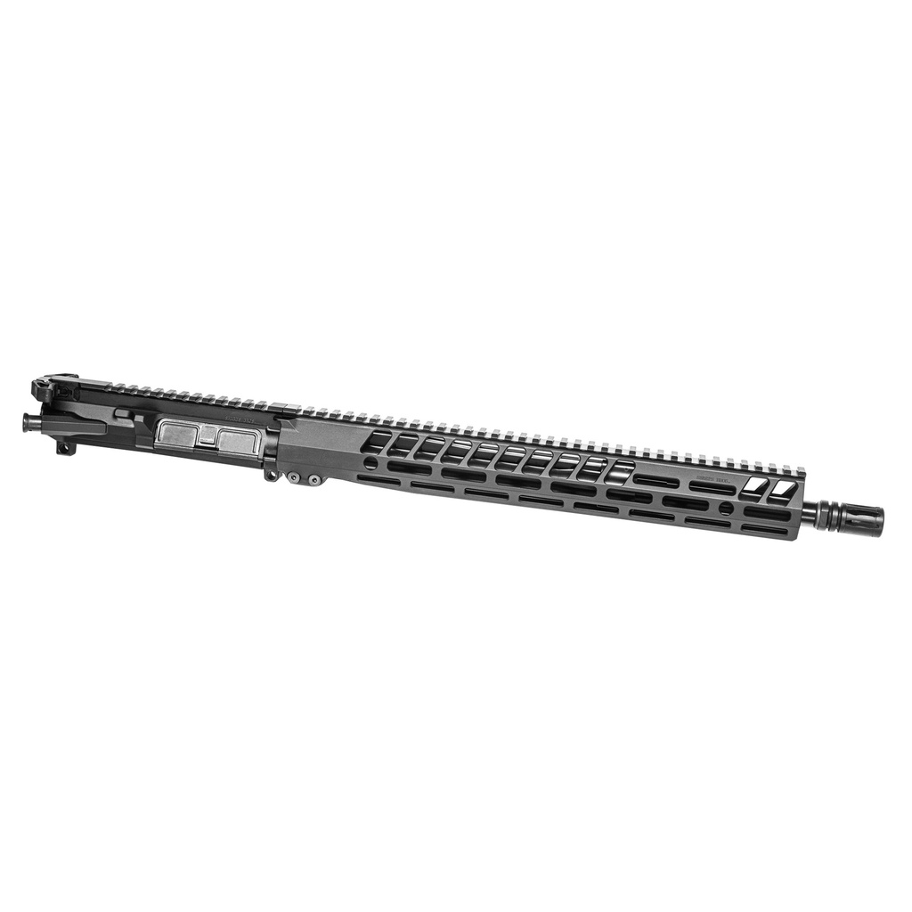 SHARPS COMPLETE UPPER 556 16" BLK