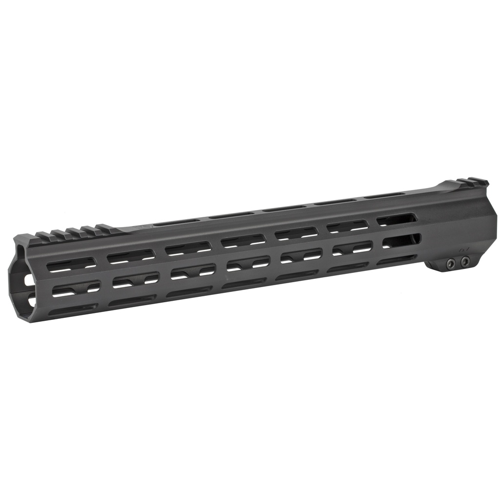 SHARPS 13.7" MLOK HANDGUARD BLK