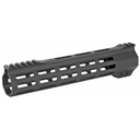 SHARPS 10" MLOK HANDGUARD BLK