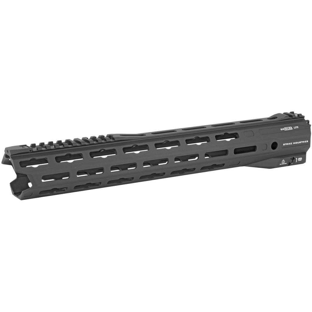 STRIKE GRILDLOK LITE 15" HNDGRD  BLK