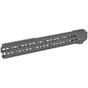 STRIKE MLOK RAIL 15.5" BLACK