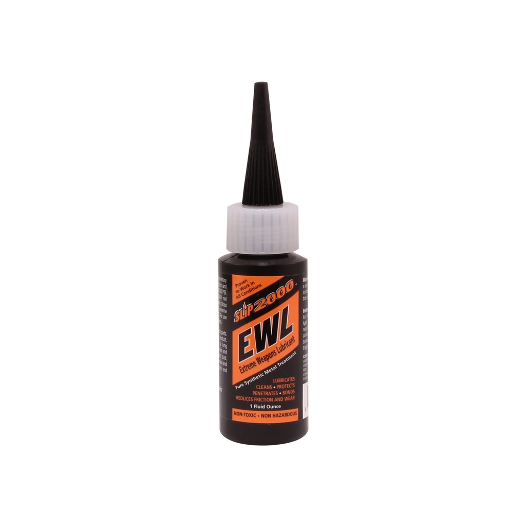 SLIP 2000 EWL EXTREME LUBE 1OZ