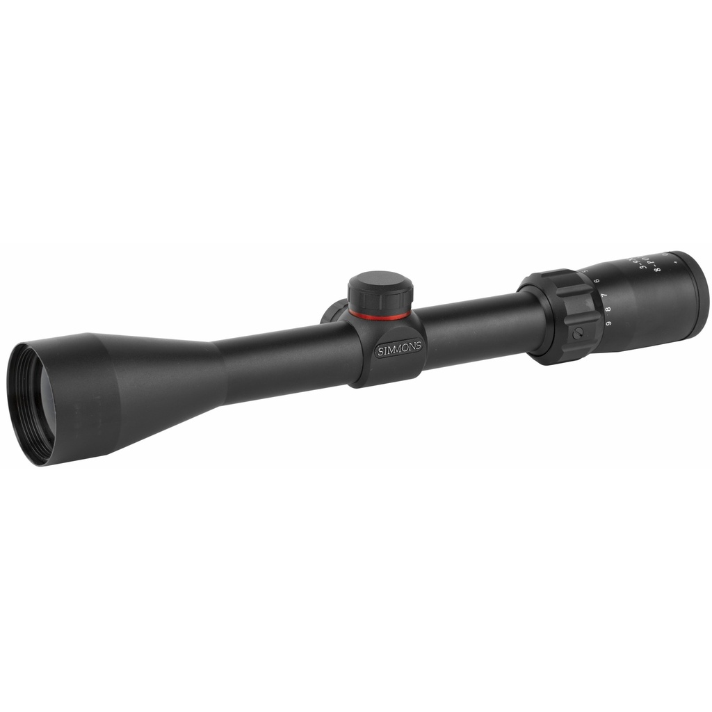 SIMMONS 8-POINT 3-9X40 MATTE