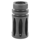 SPIKE'S FLASH HIDER 556 BLK