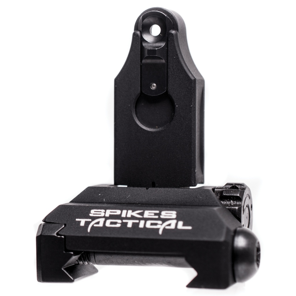 SPIKE'S REAR FLDNG MICRO SIGHTS G2