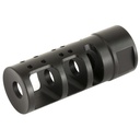 SPIKE'S R2 MUZZLE BRAKE 308 BLK