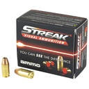 STREAK 380 AUTO 90GR XTP JHP 20/200