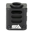 SYLVAN 9MM GLOCK COMPENSATOR 1/2X28