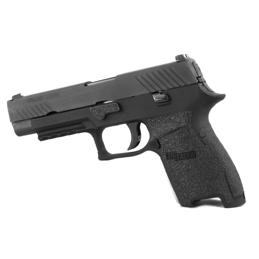 TALON GRP FOR SIG P320 COMP RBR