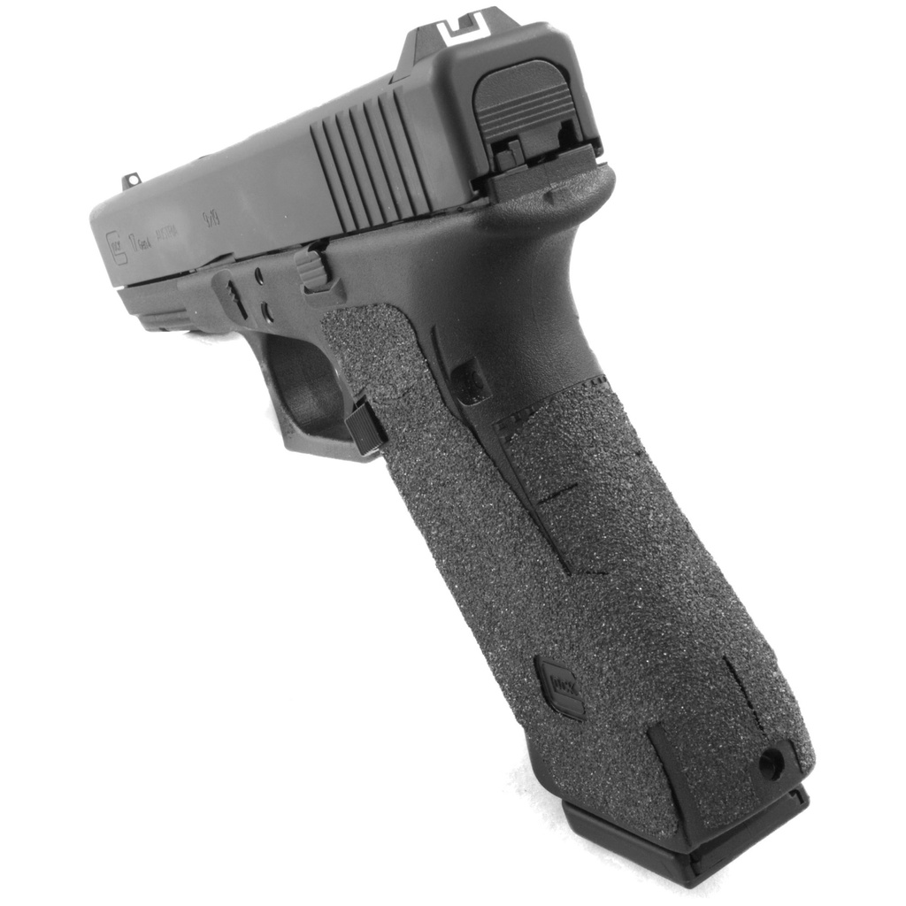 TALON GRP FOR GLOCK 17 GEN4 MED SND