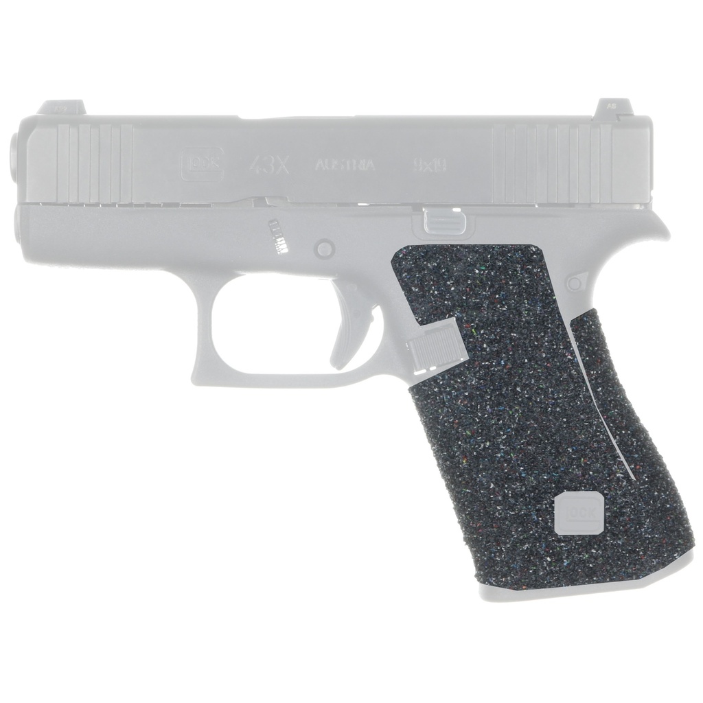 TALON EVO GRP FOR GLOCK 43X/48 RBR