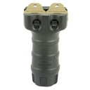 TANGO DWN SHORT VERTICAL GRIP BLK