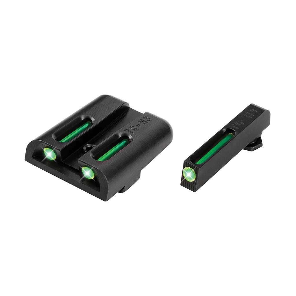 TRUGLO BRITE-SITE TFO FOR GLK LOW