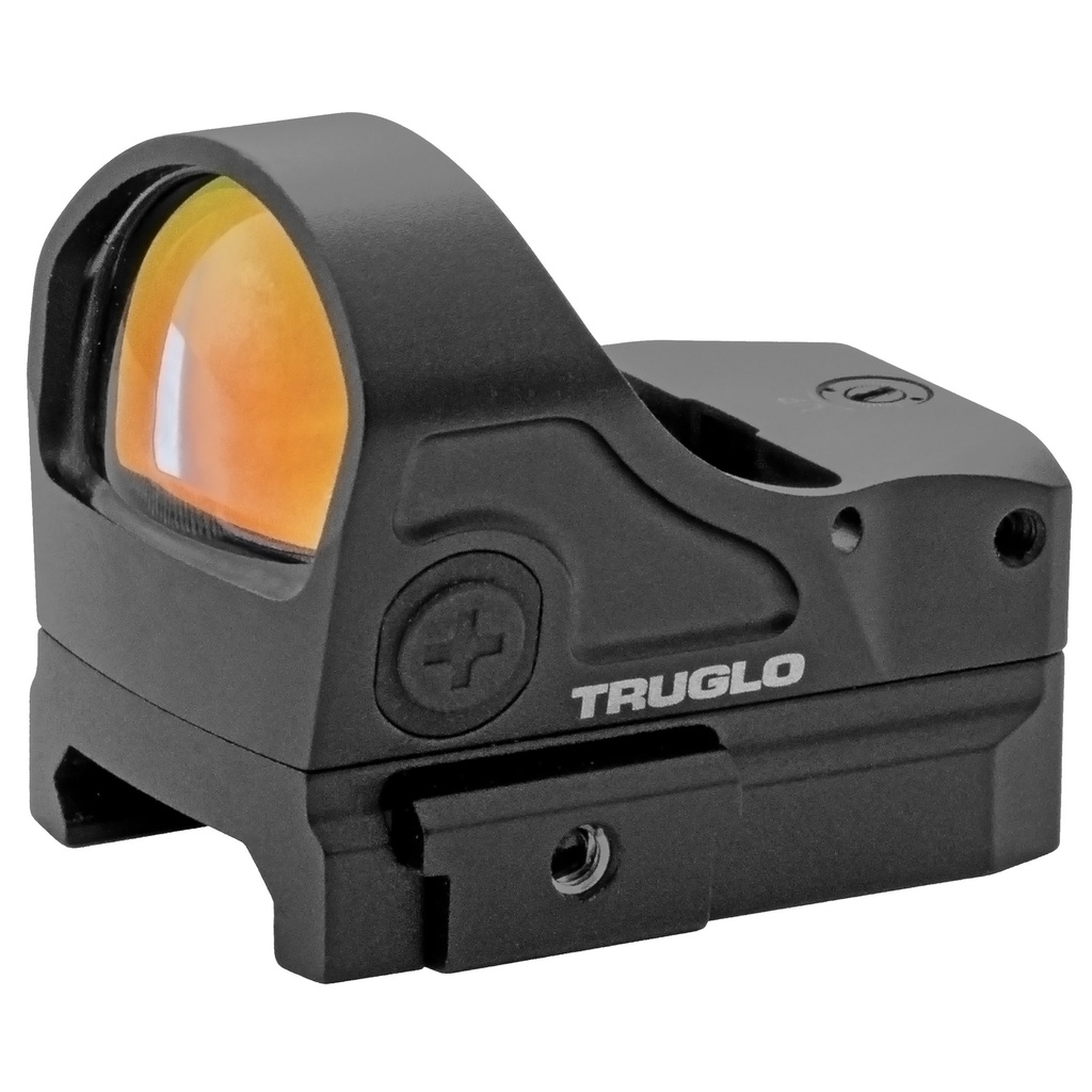 TRUGLO RED DOT MICRO XR29 RED DOT