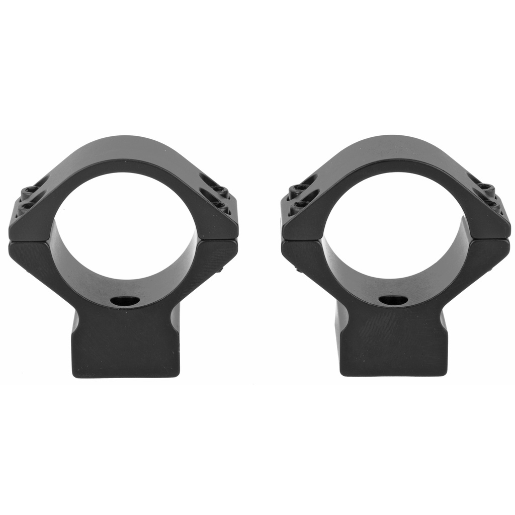 TALLEY LW RINGS TIKKA T3/X 1" LOW