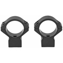 TALLEY LW RINGS TIKKA T3/X 1" MED