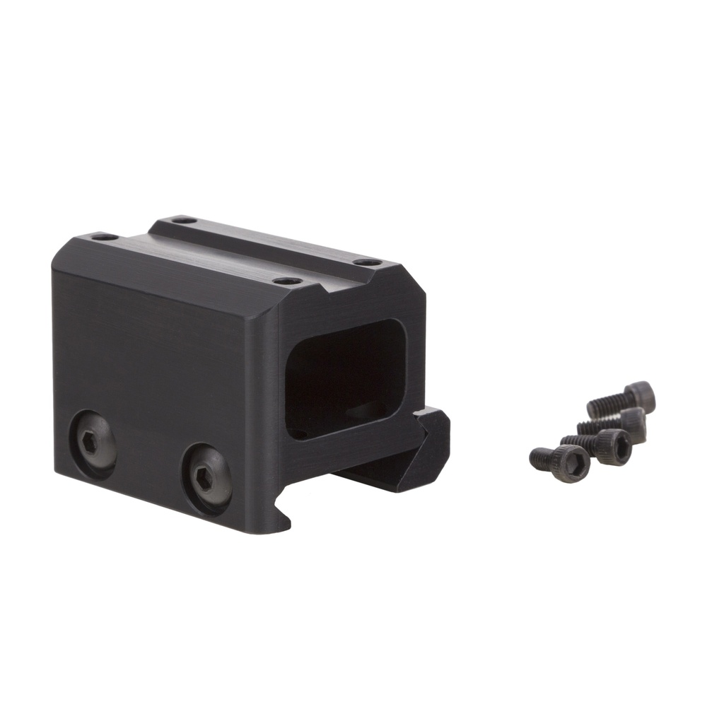 TRIJICON MRO LOWER 1/3 CO-WITNESS MN