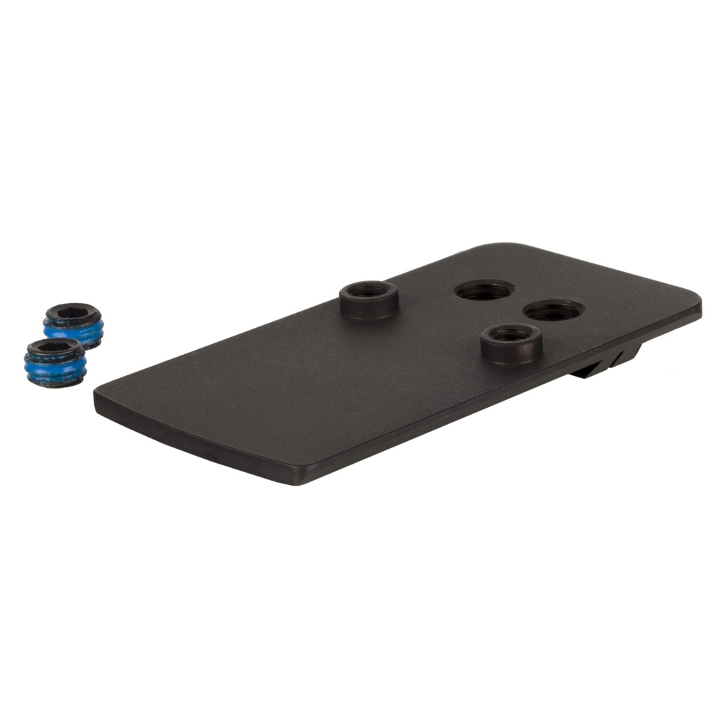 TRIJICON RMRCC MNT PLATE FOR GLOCK