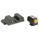 TRIJICON HD NS FOR GLK42 ORG FRONT