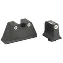 TRIJICON SUP NS GRN FOR GLK 9MM W/W