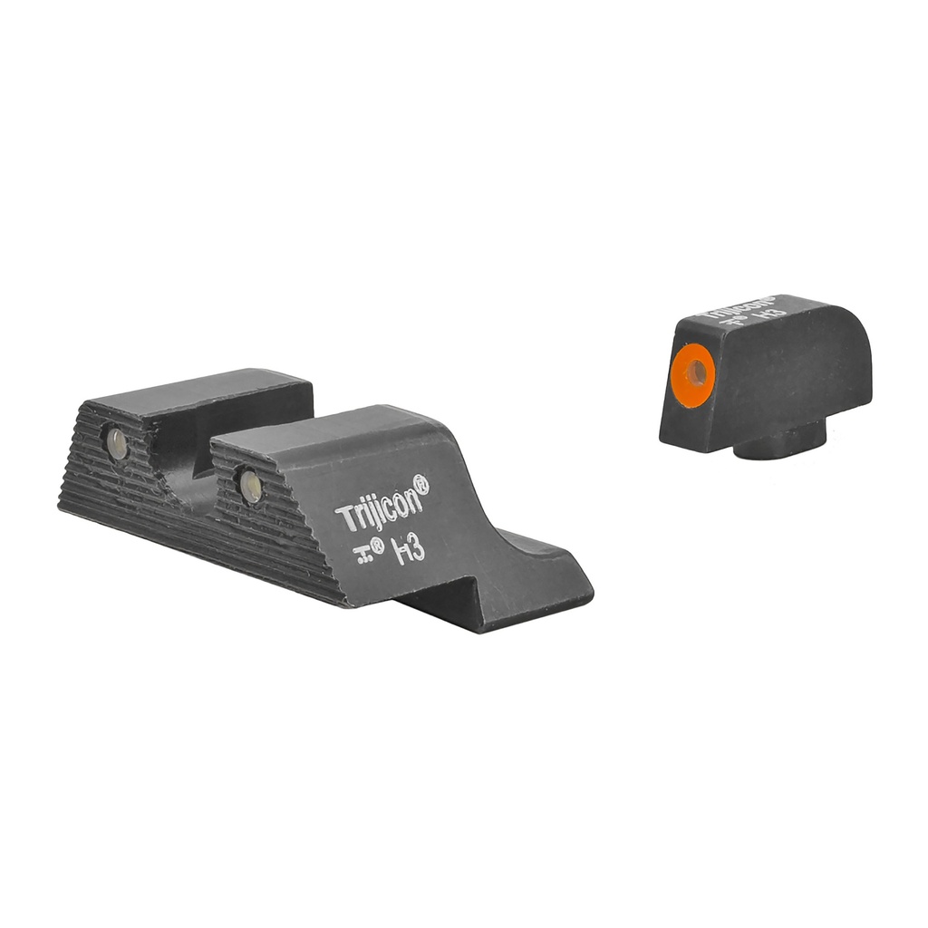 TRIJICON HD XR NS FOR GLK 9/40 ORG T