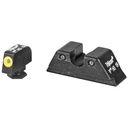 TRIJICON HD XR FOR GLK MOS 9/40 YELL