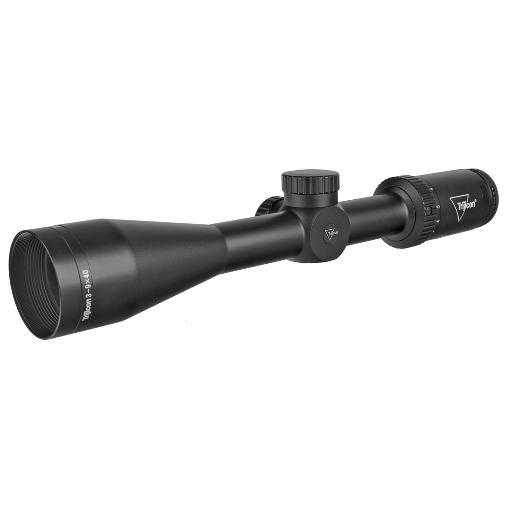 TRIJICON HURON 3-9X40 BDC HUNTER