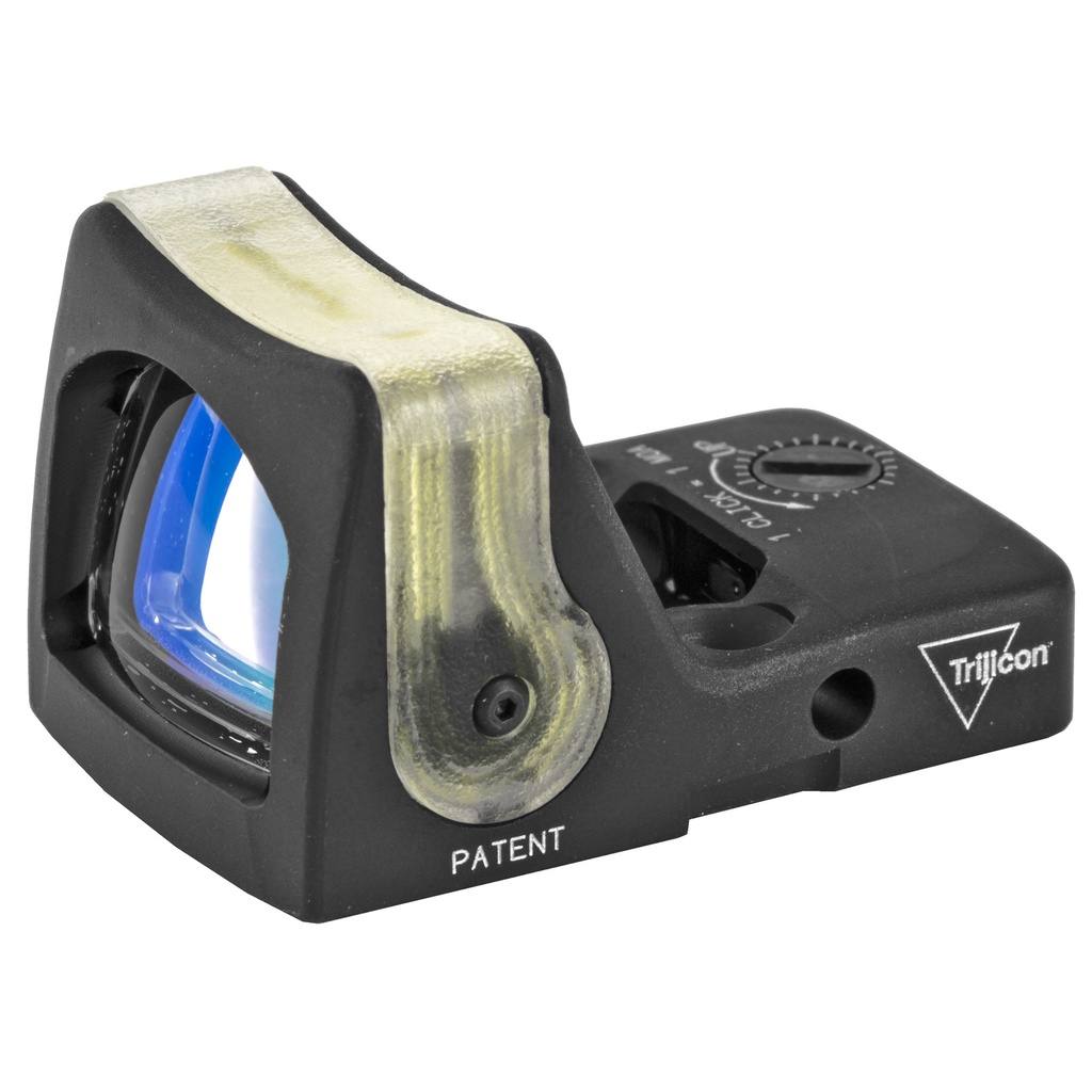 TRIJICON RMR DUAL ILUM 13MOA AMB DOT