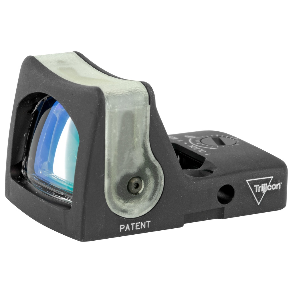 TRIJICON RMR DUAL ILUM 7MOA AMB DOT