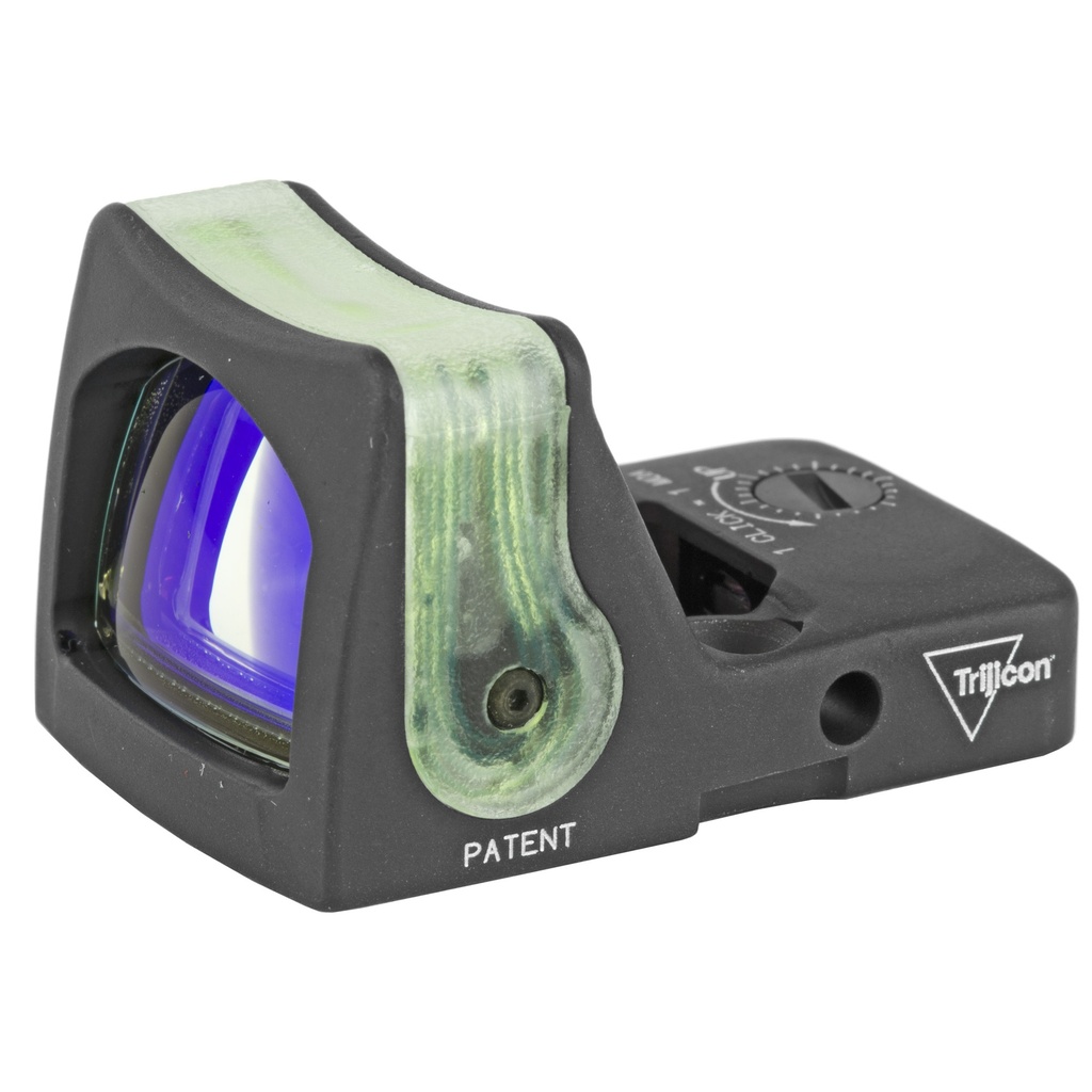 TRIJICON RMR DL ILUM 12.9MOA TRN GRN