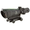 TRIJICON ACOG 3.5X35 .223 GRN HOR SH