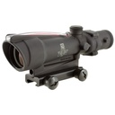 TRIJICON ACOG 3.5X35 RED XHR .223