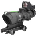 TRIJICON ACOG 4X32 223 GRN XHR W/RMR