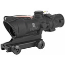 TRIJICON ACOG 4X32 W/RED HS .223 RET