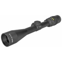 TRIJICON ACCUPNT 3-9X40 BAC AMB