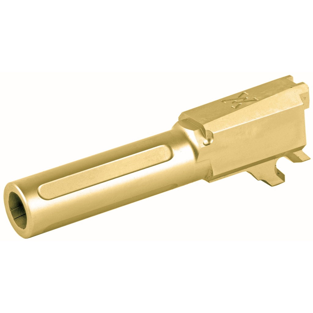 TRUE PREC P365 BBL 9MM GLD