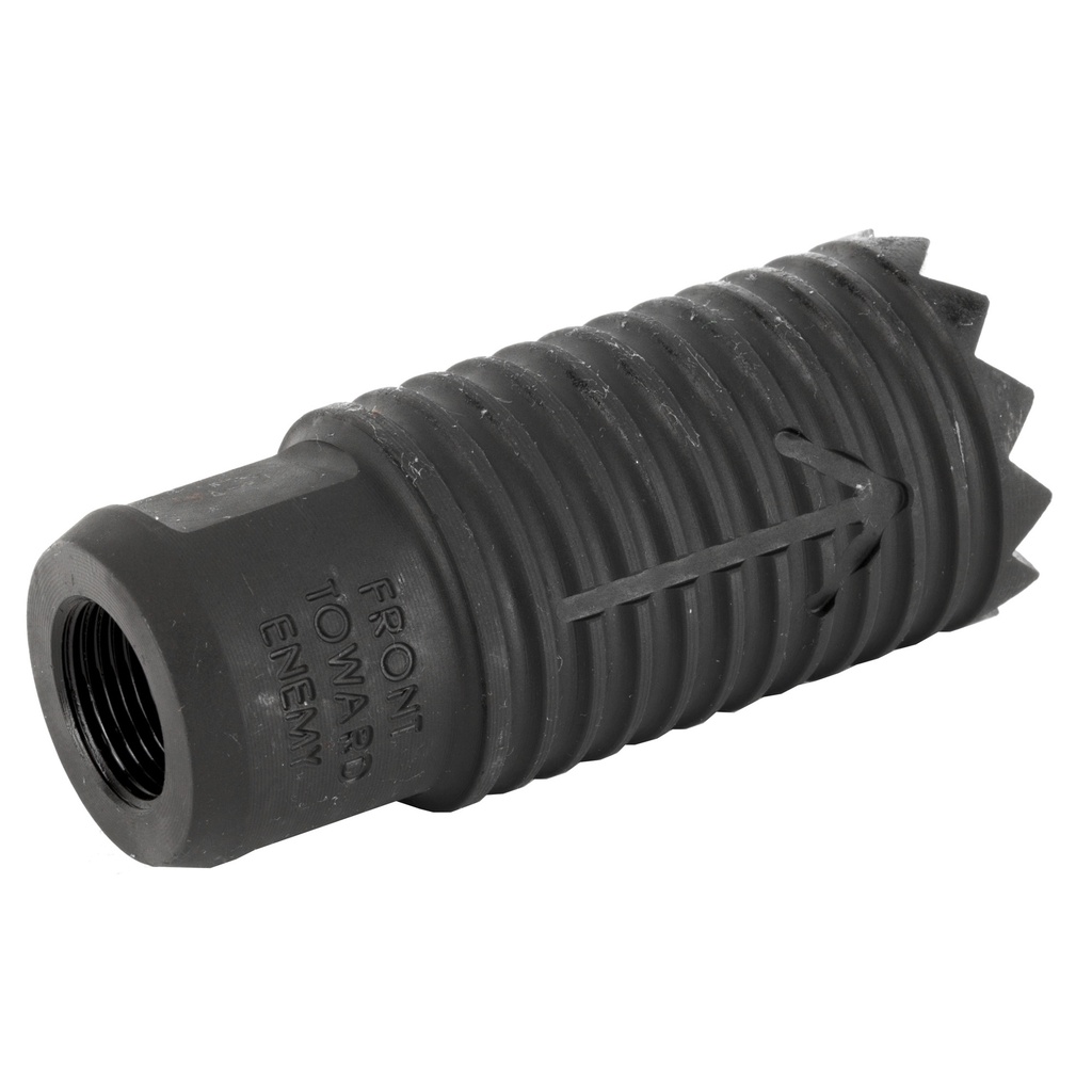 TROY 5.56 CLAYMORE MUZZLE BRAKE