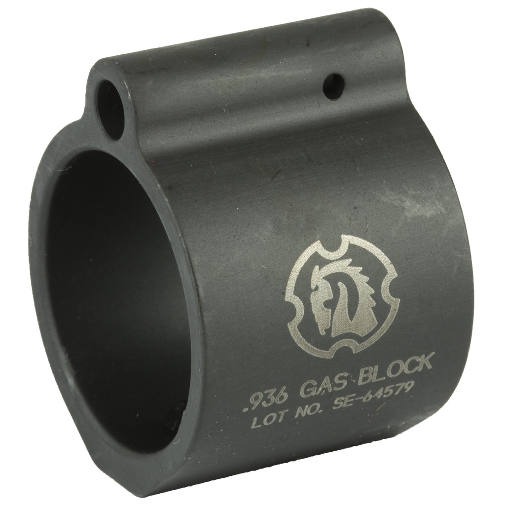 TROY .936 GAS BLOCK