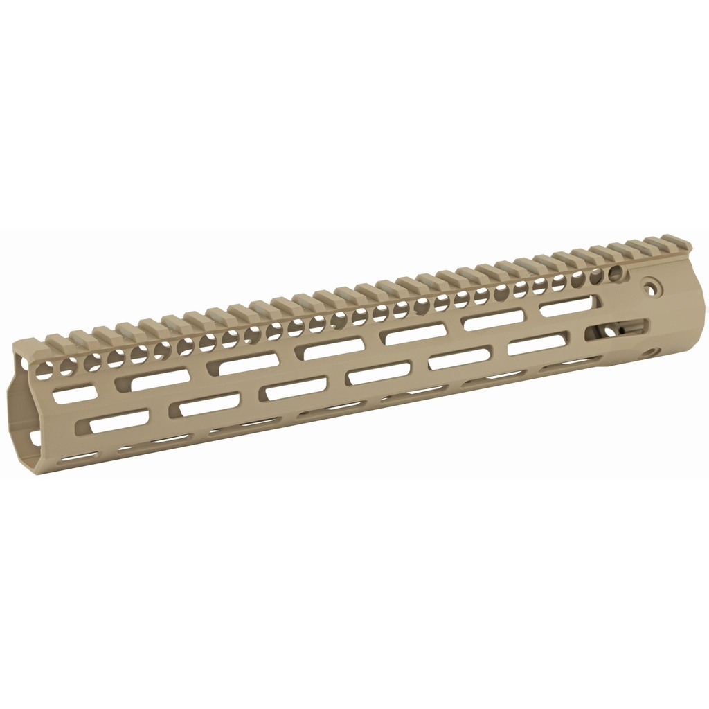 TROY LOW-PROFILE SOCC RAIL 223 12.5"