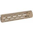 TROY LOW-PROFILE SOCC RAIL 223 9.25"