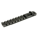 TAC SOL BUCK MARK INTEGRAL RAIL