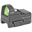 US OPTICS DRS 2.0 REFLEX SIGHT