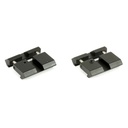 UTG LOW PRO SNAP-IN RAIL ADAPTER