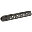 UTG PRO AR 13" SPR SLM MLOK FF HNDGD