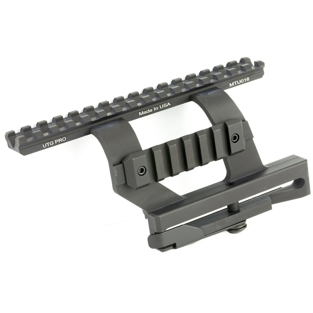 UTG PRO QUICK DETACH AK SIDE MNT